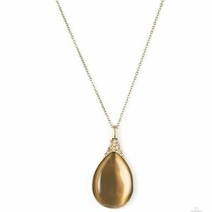 Paparazzi Necklace